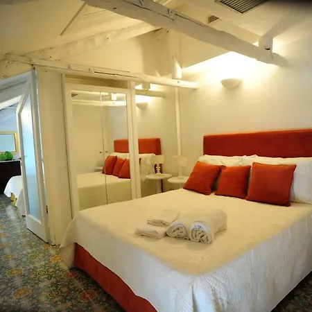 Apartment Dream Maiori