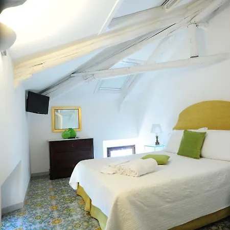 Apartment Dream Maiori