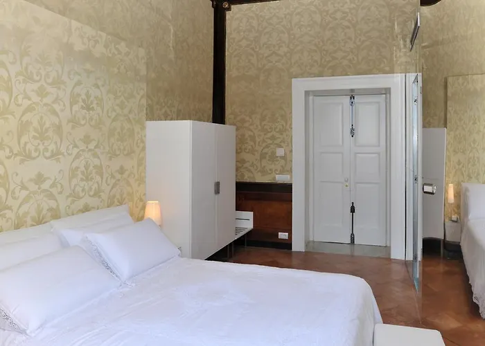 Apartmán Dream Maiori