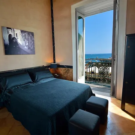 Apartamento Dream Maiori