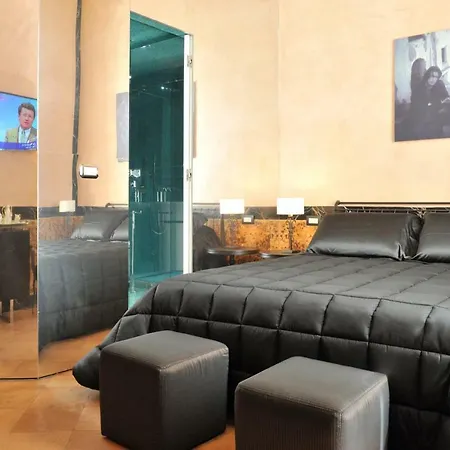 Apartamento Dream *