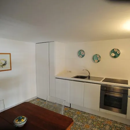 Apartamento Dream *