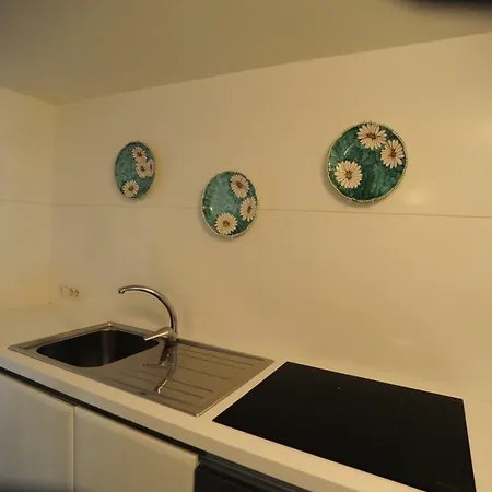 Dream Apartamento Maiori
